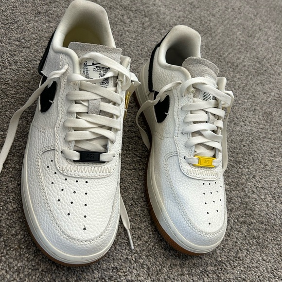 Air Force 1 '07 LXX 'Vandalized' - Picture 2 of 6